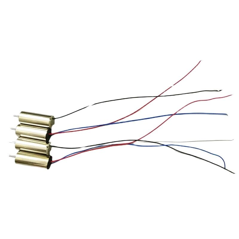 FPV 8520 Coreless Motor CW CCW – Rc Helicopter Mini recenzja i cena