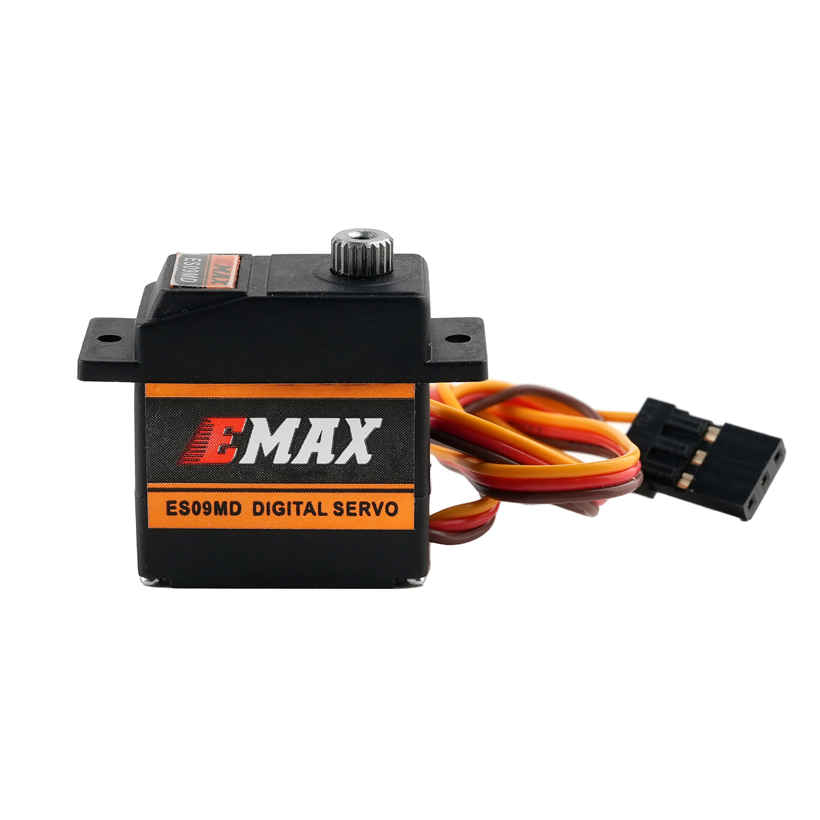 1/2/4pcs EMAX ES09MD Micro Dua – Rc Helicopter Motor recenzja i cena