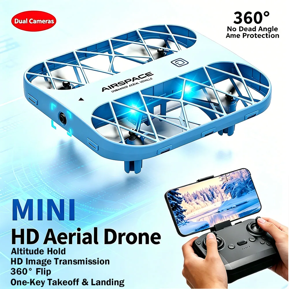 JJRC H142 2026 RC HD Aerial Mi – Rc Helicopter Electric recenzja i cena