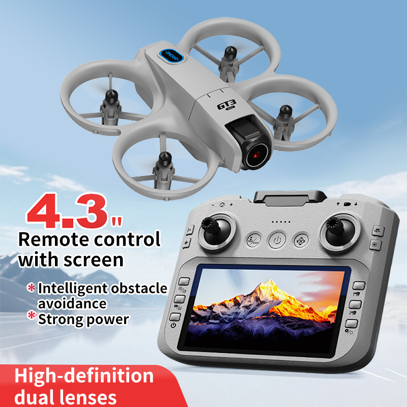 New Model GT3 MAX Drones Large – Rc Helicopter Case recenzja i cena