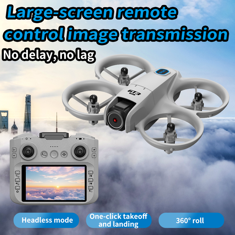 New Model GT3 MAX Drones Large – Rc Helicopter Case recenzja i cena
