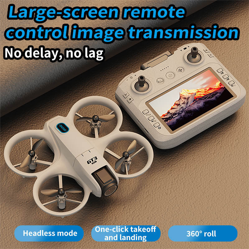 New Model GT3 MAX Drones Large – Rc Helicopter Case recenzja i cena
