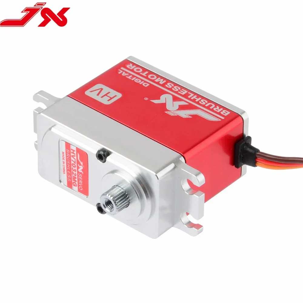 JX Servo BLS-HV7032MG 32KG.cm@ – Rc Helicopter Large recenzja i cena