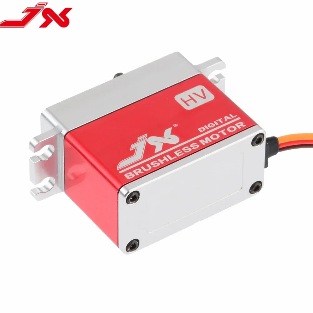 JX Servo BLS-HV7032MG 32KG.cm@ – Rc Helicopter Large recenzja i cena