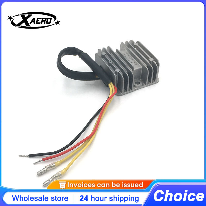 Original DLE 2-Phase Voltage R – Rc Helicopter Gas recenzja i cena
