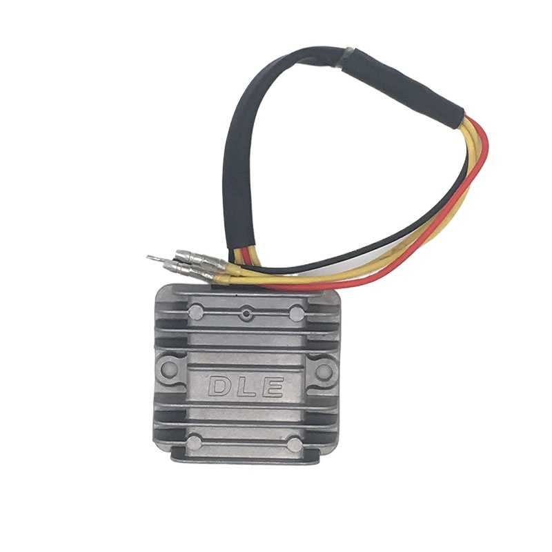Original DLE 2-Phase Voltage R – Rc Helicopter Gas recenzja i cena