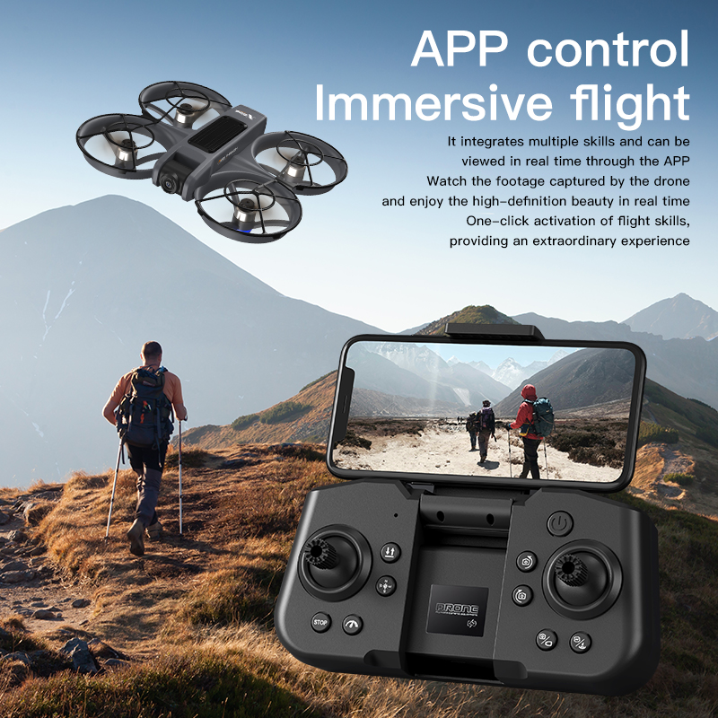 New Drone X226/X226VR Drones 8 – Rc Helicopter Large recenzja i cena
