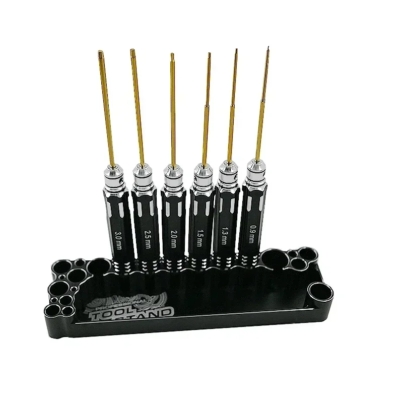 0.9/1.3/1.5/2.0/2.5/3mm Hex RC – Rc Helicopter Tool Kit recenzja i cena