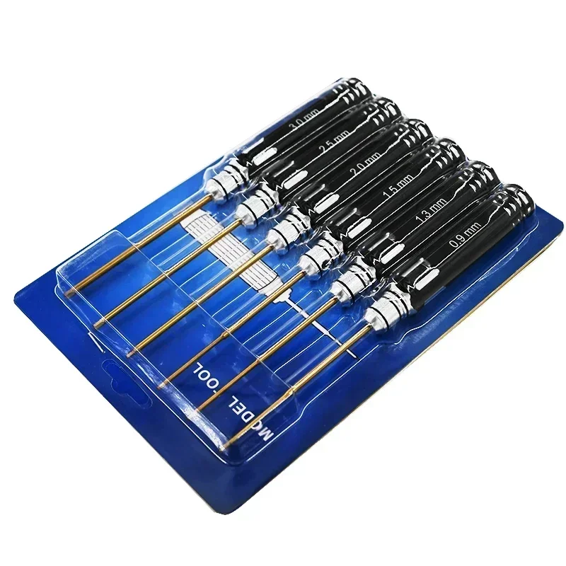 0.9/1.3/1.5/2.0/2.5/3mm Hex RC – Rc Helicopter Tool Kit recenzja i cena