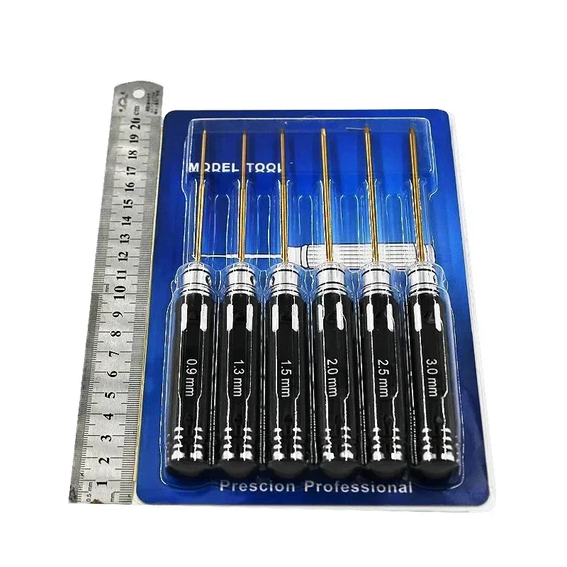 0.9/1.3/1.5/2.0/2.5/3mm Hex RC – Rc Helicopter Tool Kit recenzja i cena