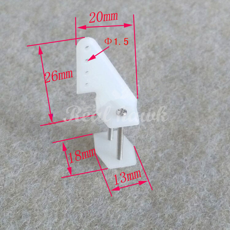 10 Sets/lot With Screws Pin Ho – Rc Helicopter Bag recenzja i cena