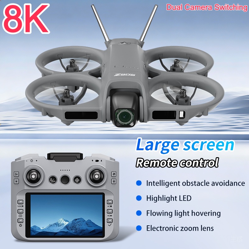 8K ESC Camera Drone Optical Fl – Rc Helicopter Electric recenzja i cena