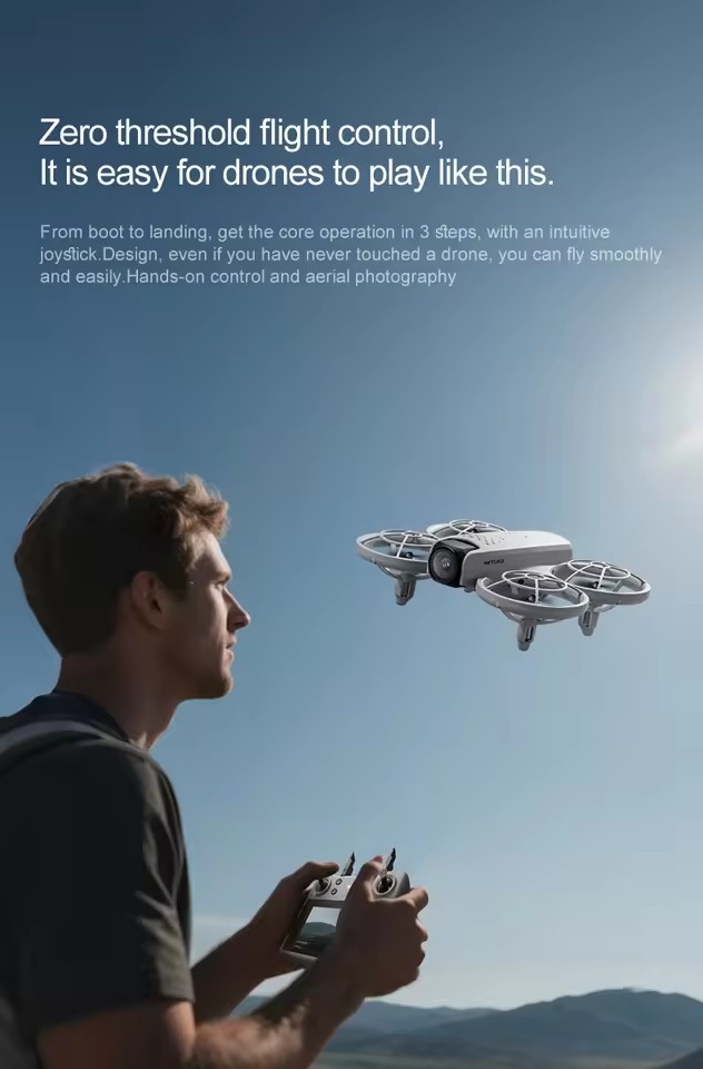 8K ESC Camera Drone Optical Fl – Rc Helicopter Electric recenzja i cena