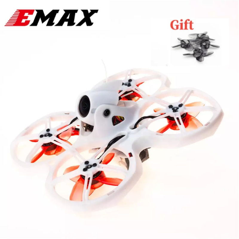 Emax Tinyhawk II 2 RTF FPV Rac – Rc Helicopter Case recenzja i cena