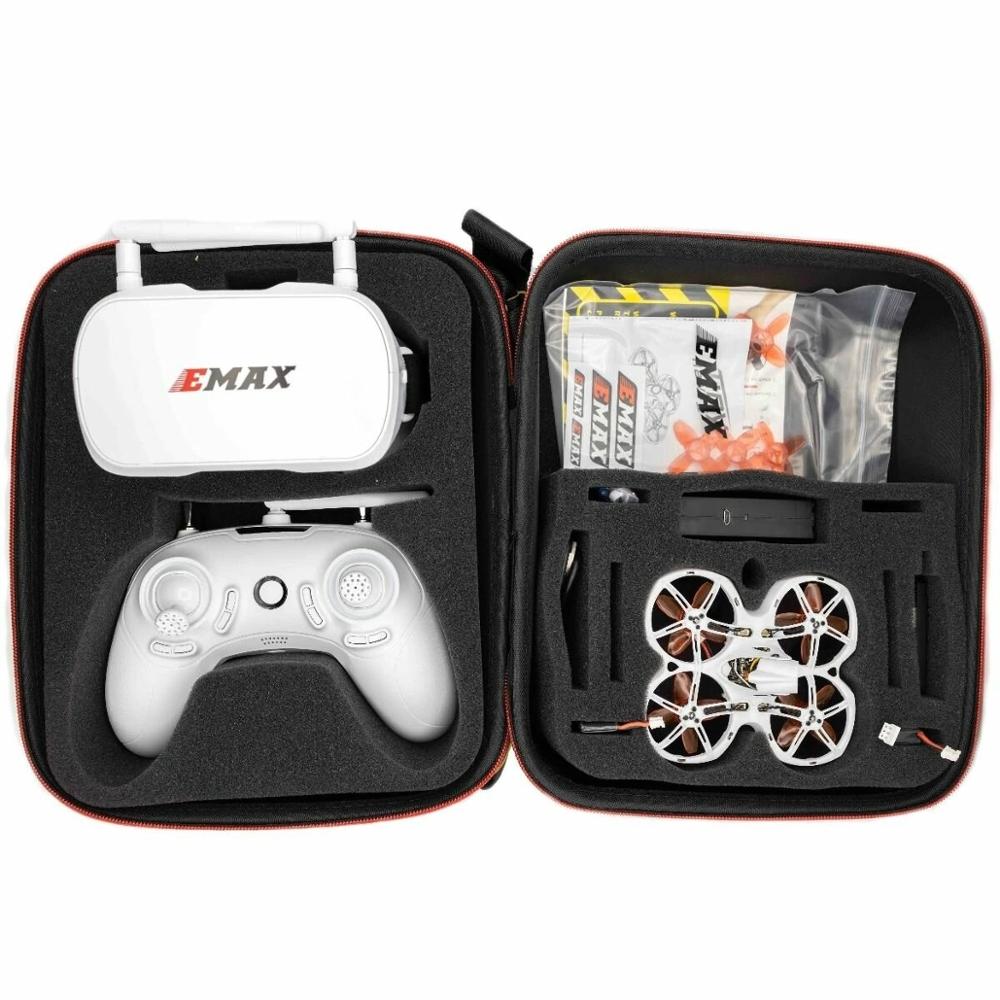 Emax Tinyhawk II 2 RTF FPV Rac – Rc Helicopter Case recenzja i cena