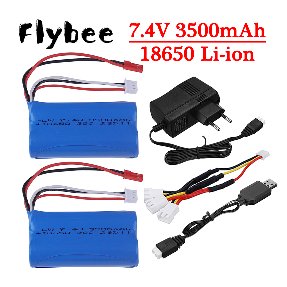 Upgraded 3000mAh to 3500mAh 7. – Rc Helicopter Charger recenzja i cena