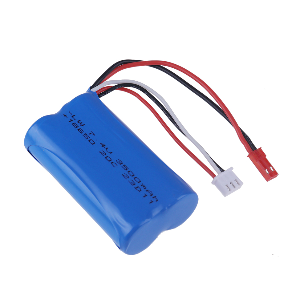 Upgraded 3000mAh to 3500mAh 7. – Rc Helicopter Charger recenzja i cena