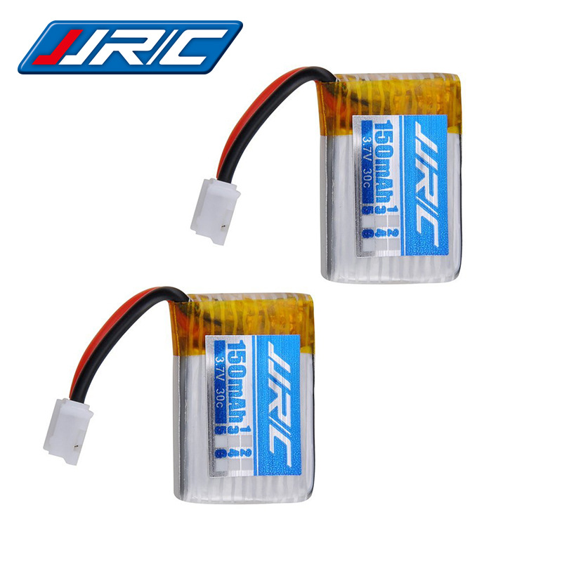 Original JJRC H36 battery 3.7V – Rc Helicopter Charger recenzja i cena