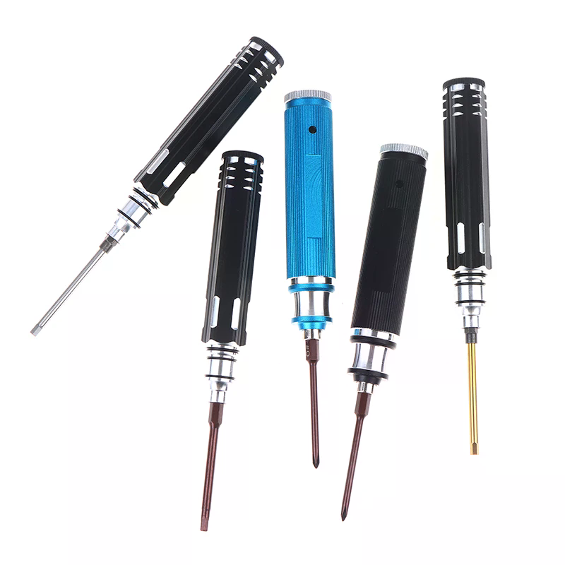 4-in-1 Hex Screwdriver Set Met – Rc Helicopter Tool Kit recenzja i cena