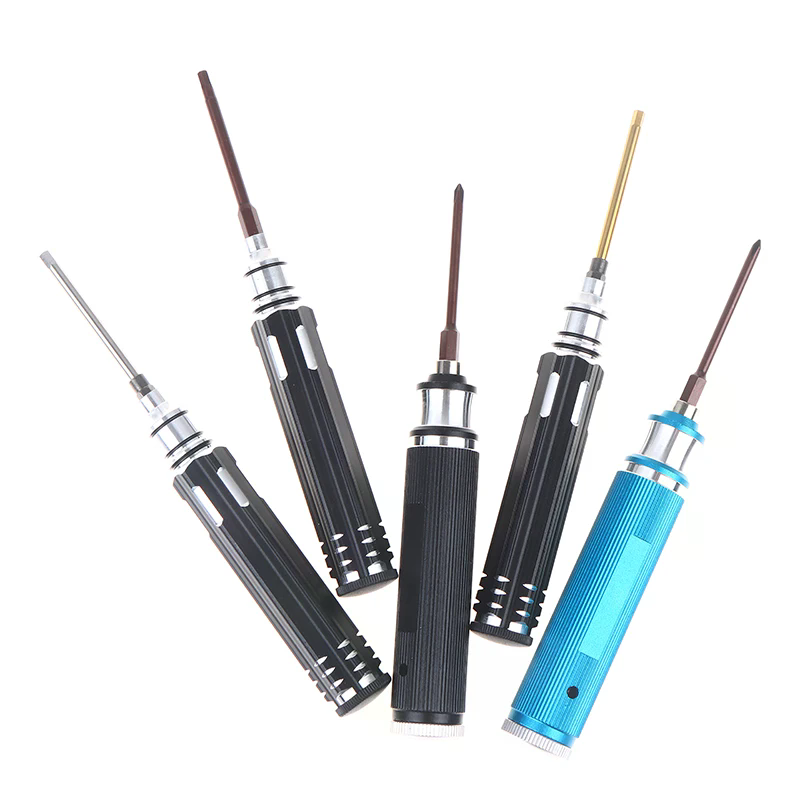 4-in-1 Hex Screwdriver Set Met – Rc Helicopter Tool Kit recenzja i cena