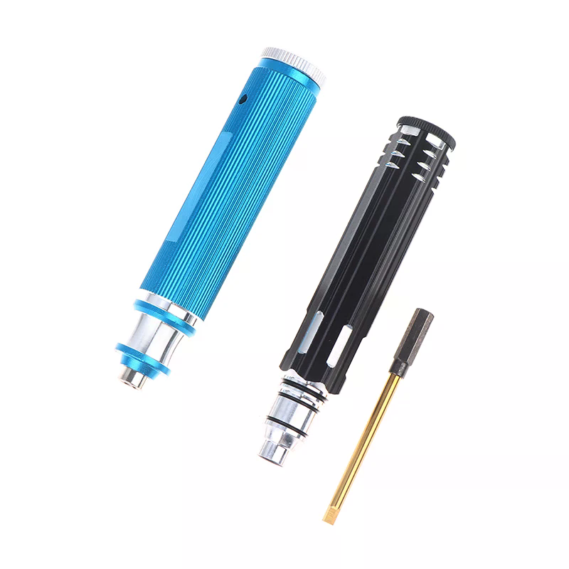 4-in-1 Hex Screwdriver Set Met – Rc Helicopter Tool Kit recenzja i cena