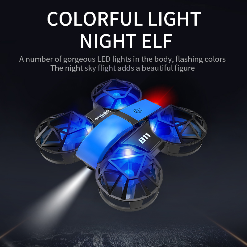 Dowellin D12 Drone Mini Remote – Rc Helicopter Electric recenzja i cena