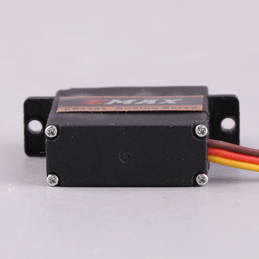 EMAX ES3001 Lightweight Analog – Rc Helicopter Motor recenzja i cena