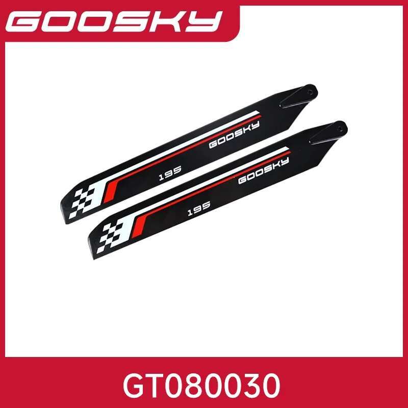 GOOSKY S2 MAX RC Helicopter Sp – Rc Helicopter Coaxial recenzja i cena