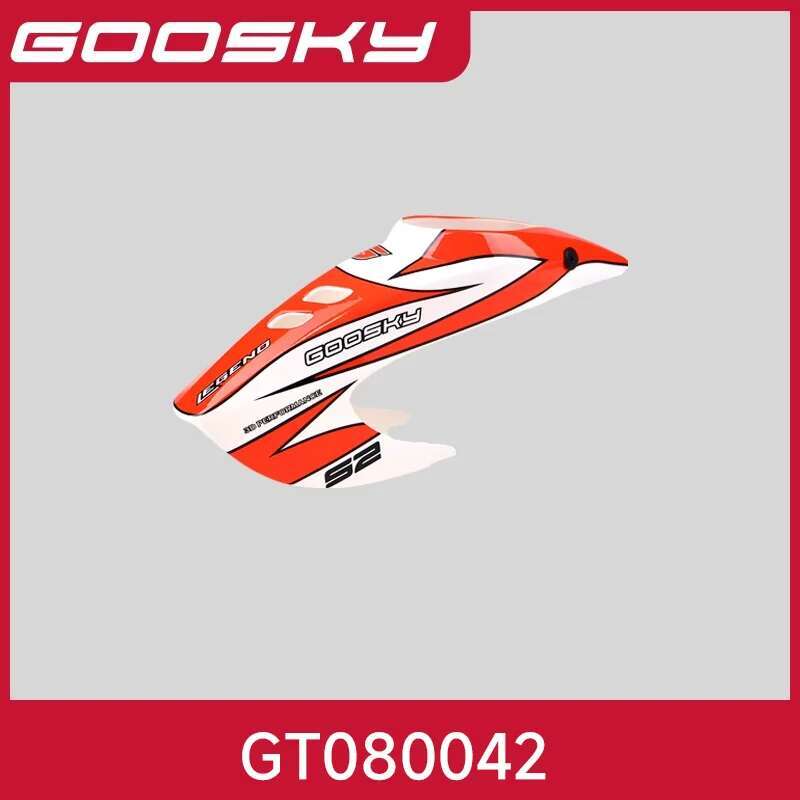 GOOSKY S2 MAX RC Helicopter Sp – Rc Helicopter Coaxial recenzja i cena