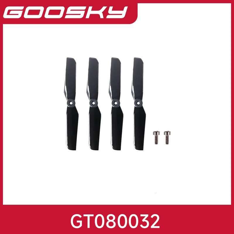 GOOSKY S2 MAX RC Helicopter Sp – Rc Helicopter Coaxial recenzja i cena