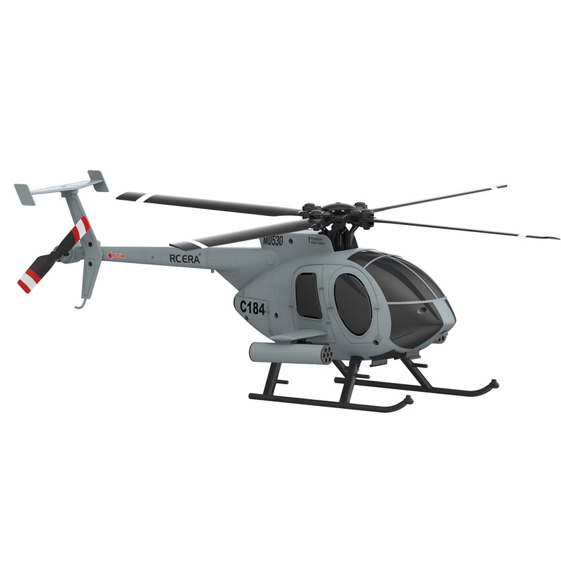RCERA C184 Rc Helicopter 6 Axi – Rc Helicopter Single Rotor recenzja i cena