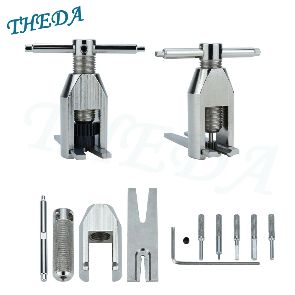 Metal Stainless Steel Gear Pul – Rc Helicopter Tool Kit recenzja i cena