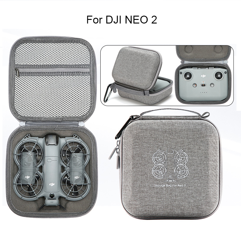 Carrying Shockproof Case for D – Rc Helicopter Bag recenzja i cena