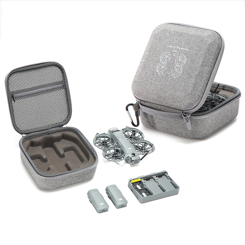 Carrying Shockproof Case for D – Rc Helicopter Bag recenzja i cena