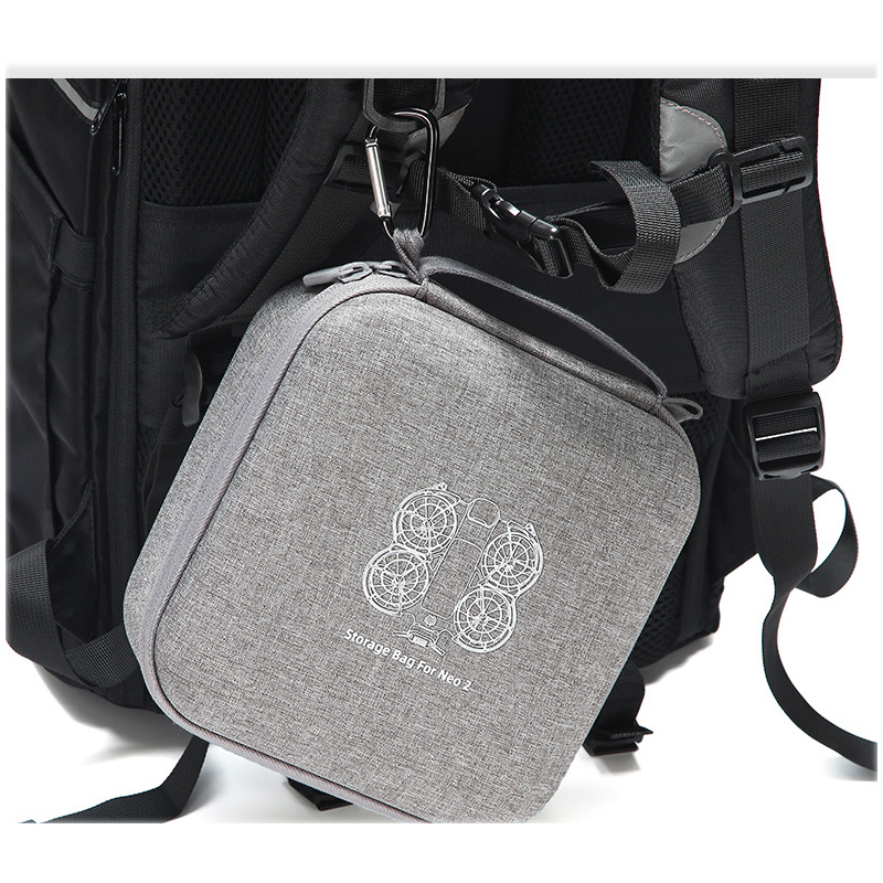 Carrying Shockproof Case for D – Rc Helicopter Bag recenzja i cena