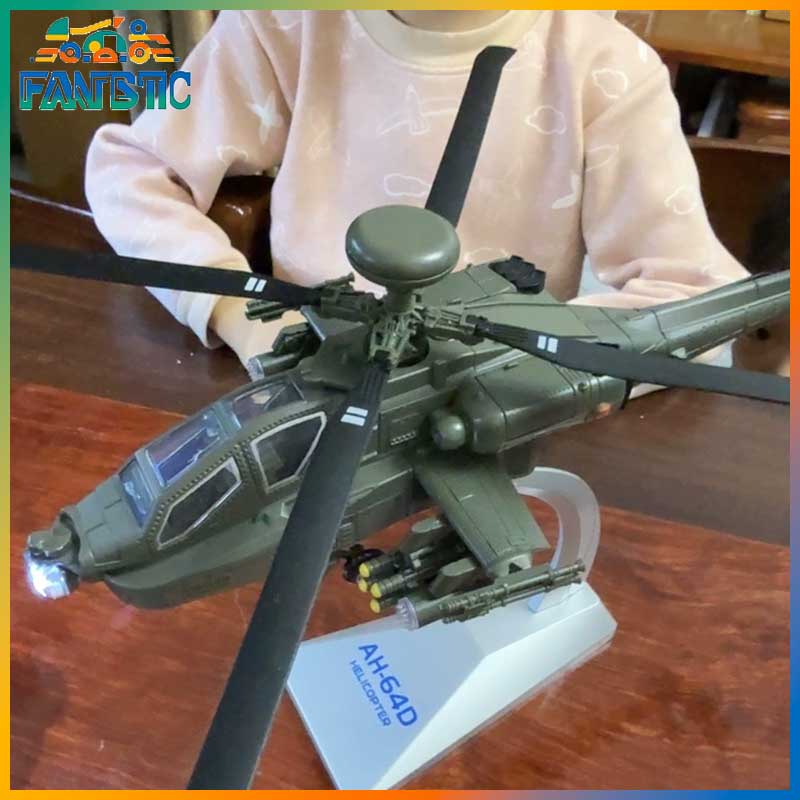 Rc Era C170 Ah 64d Apache Rc H – Rc Helicopter Single Rotor recenzja i cena