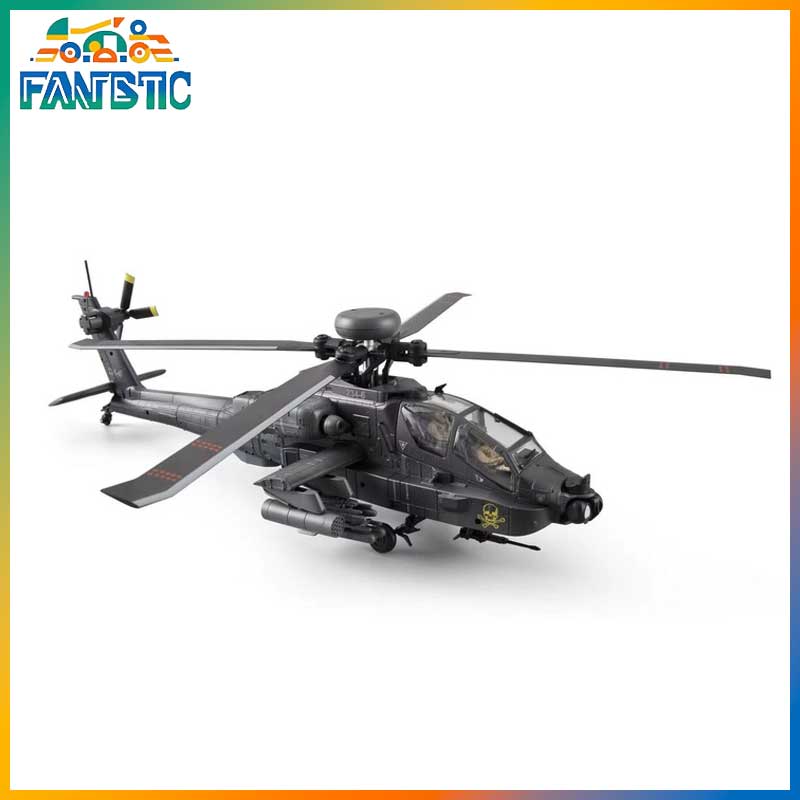 Rc Era C170 Ah 64d Apache Rc H – Rc Helicopter Single Rotor recenzja i cena