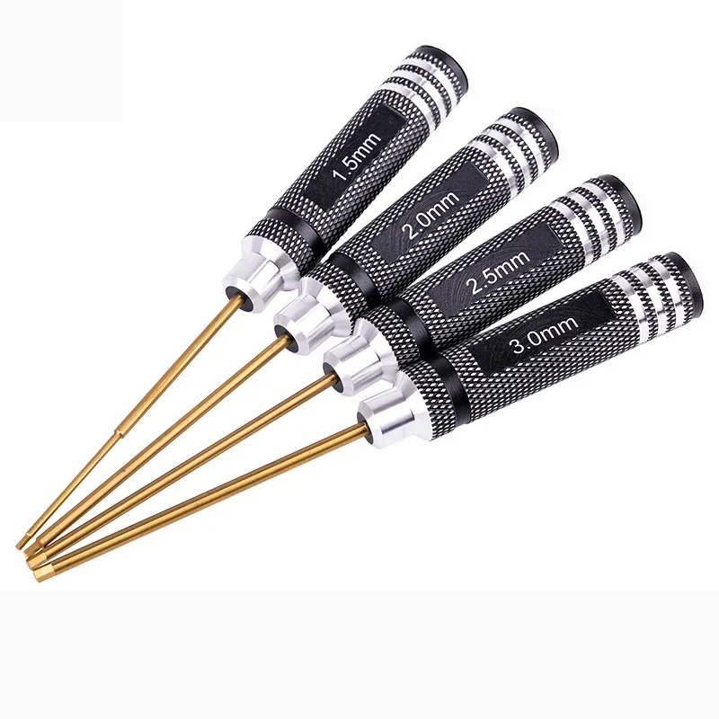 Hex Driver 7/4PCS Hex Allen Sc – Rc Helicopter Tool Kit recenzja i cena