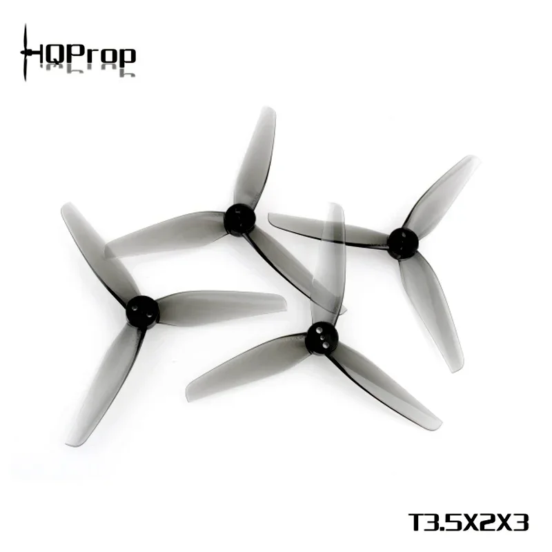 10Pairs(10CW+10CCW) HQPROP T3. – Rc Helicopter Blade recenzja i cena