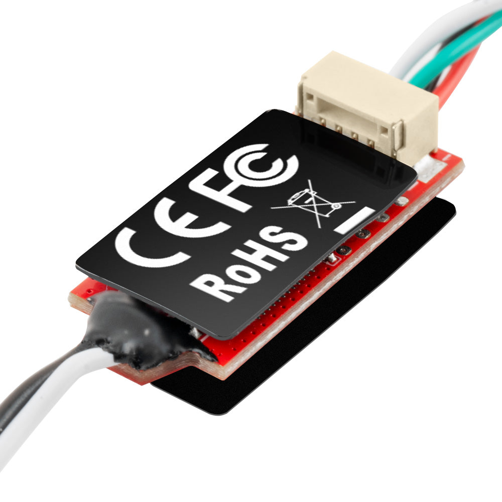Plug-and-Play ERS-RC01 Gas Tac – Rc Helicopter Gas recenzja i cena
