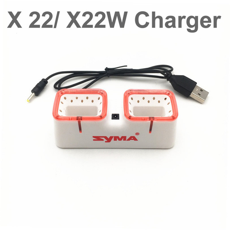 Dual USB Fast Charger for Syma – Rc Helicopter Charger recenzja i cena