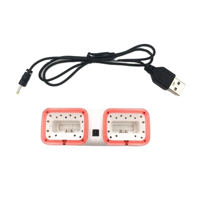 Dual USB Fast Charger for Syma – Rc Helicopter Charger recenzja i cena