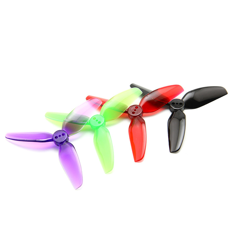 Hq Fpv Propellers 3 Blade 3x3x – Rc Helicopter Blade recenzja i cena