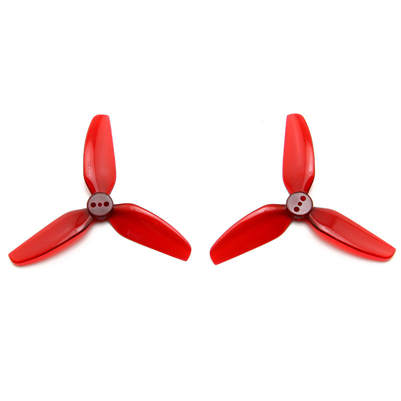 Hq Fpv Propellers 3 Blade 3x3x – Rc Helicopter Blade recenzja i cena
