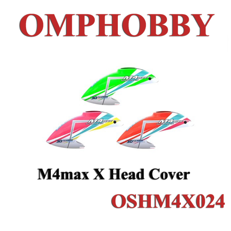 OMPHOBBY M4 Max M4max RC Helic – Rc Helicopter Nitro recenzja i cena