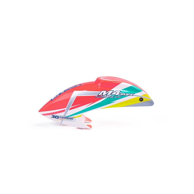 OMPHOBBY M4 Max M4max RC Helic – Rc Helicopter Nitro recenzja i cena