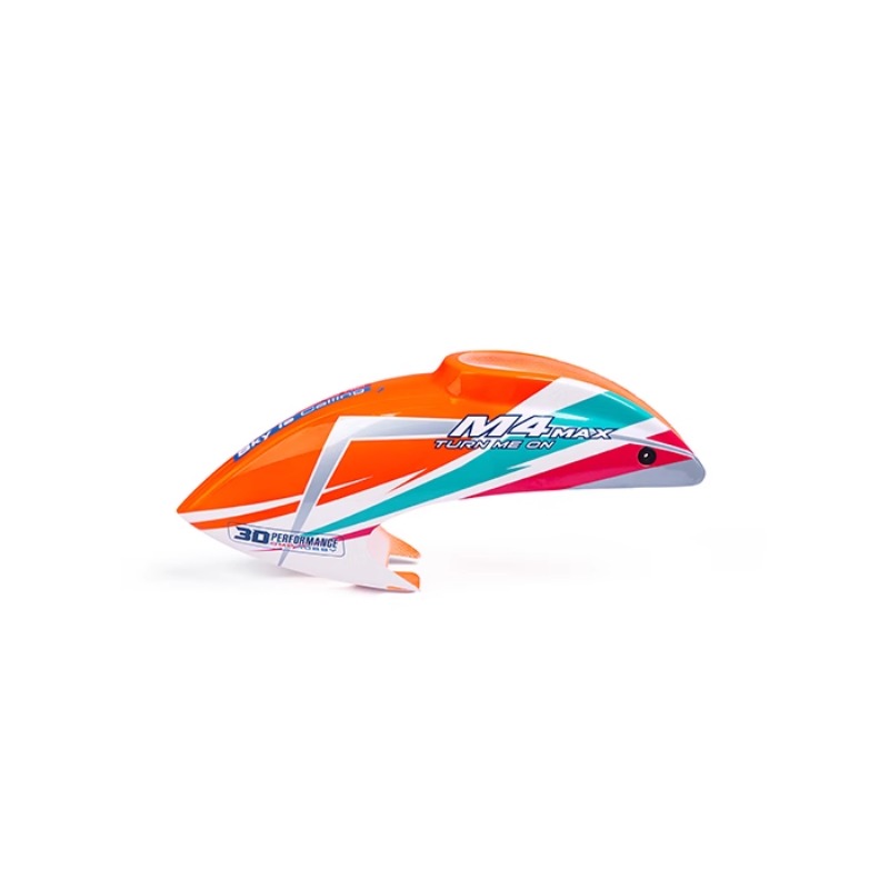 OMPHOBBY M4 Max M4max RC Helic – Rc Helicopter Nitro recenzja i cena