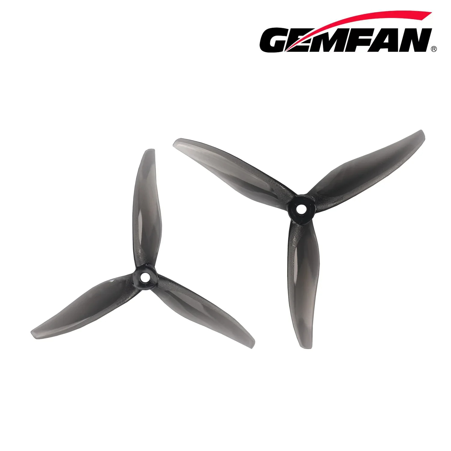 Gemfan 5129 5inch 3 Blade/tri- – Rc Helicopter Blade recenzja i cena