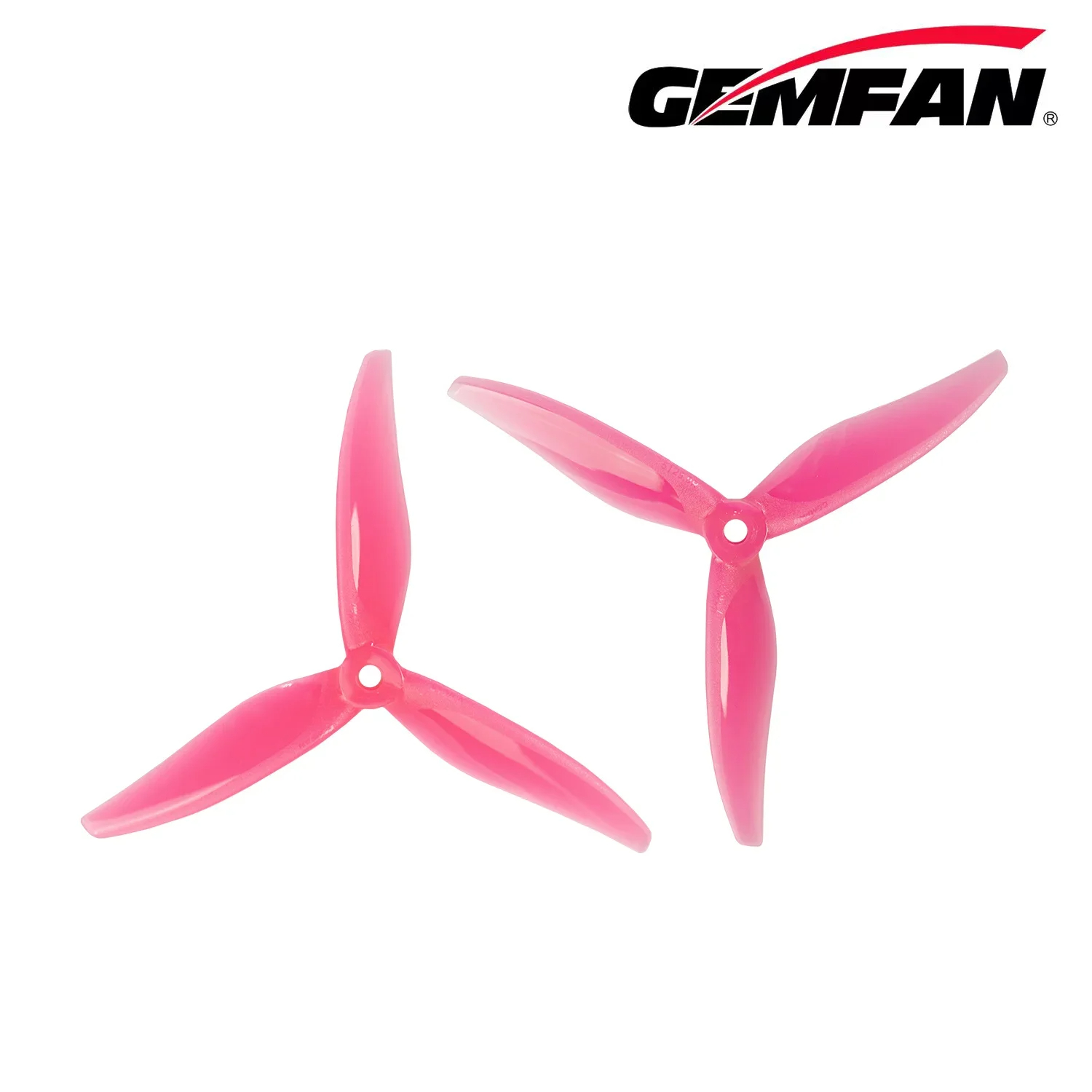 Gemfan 5129 5inch 3 Blade/tri- – Rc Helicopter Blade recenzja i cena
