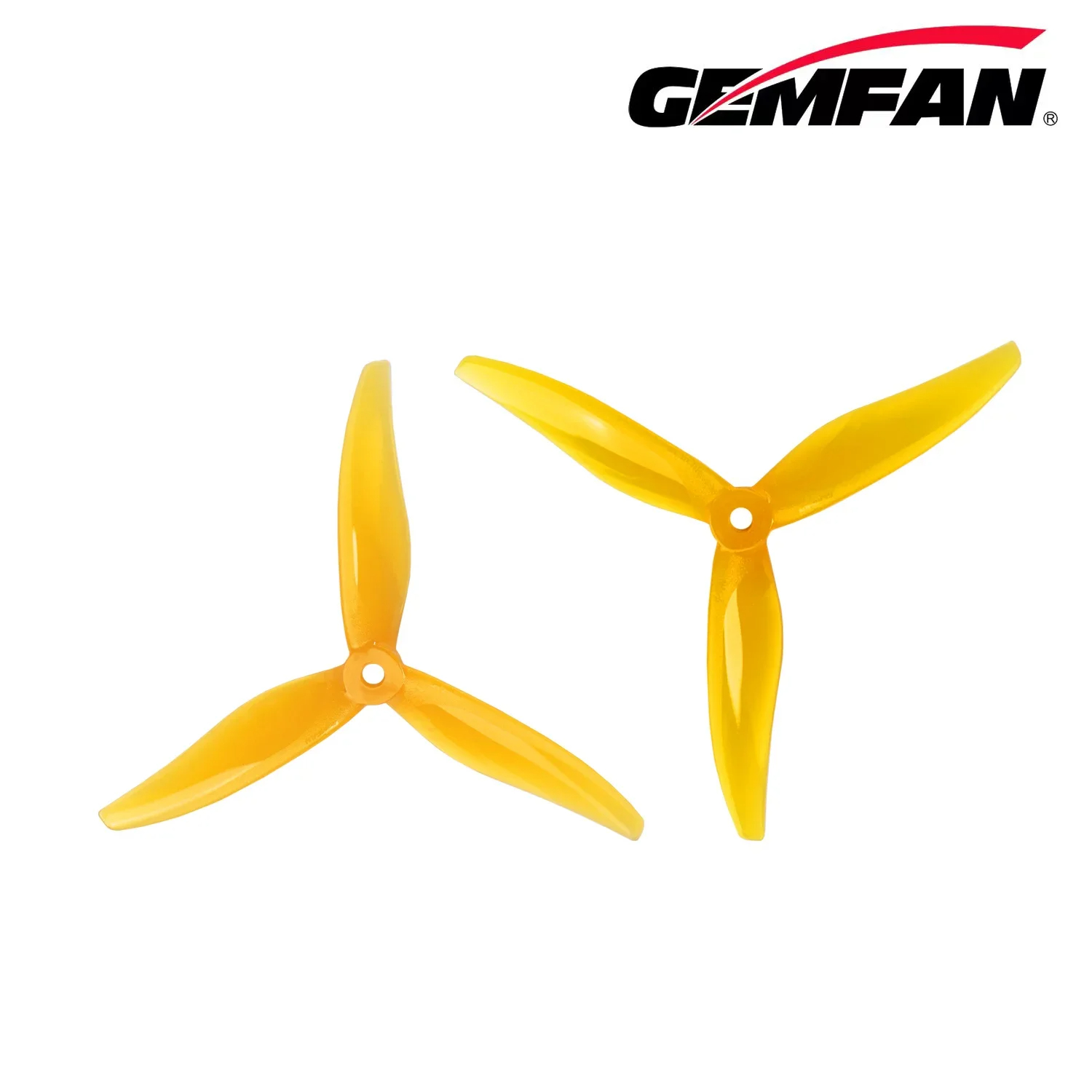 Gemfan 5129 5inch 3 Blade/tri- – Rc Helicopter Blade recenzja i cena